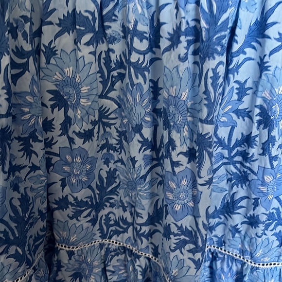 Pink City Prints Jessica Dress - Picture 10 of 14